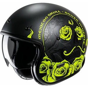 HJC V31 Desto MC3HSF XL Kask