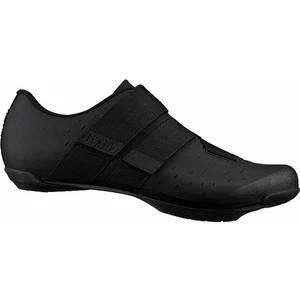 fi´zi:k Terra Powerstrap X4 Black/Black 44,5 Herren Fahrradschuhe