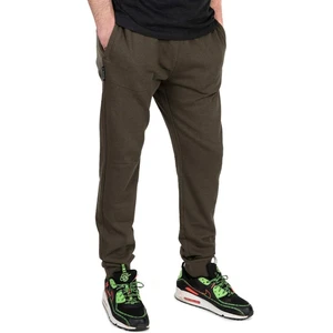 Fox Fishing Kalhoty Collection LW Jogger Green/Black XL