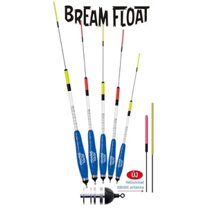 Cralusso splávek bream float - 10 g