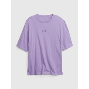 T-shirt with GAP logo - Men