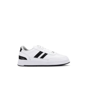 Slazenger DAPHNE Sneaker Mens Shoes White / Black