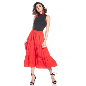 Tessita Woman's Skirt T339 8