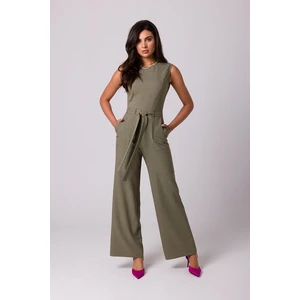 BeWear Woman's Jumpsuit B256