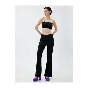 Koton Spanish Leg Leggings Pants