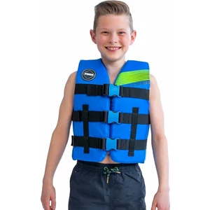 Jobe Nylon Life Vest Kids Blue