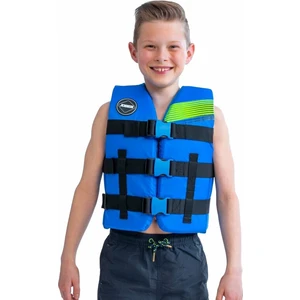 Jobe Nylon Life Vest Kids Vestă de salvare