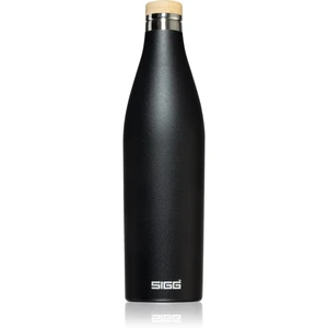 Sigg Meridian termofľaša farba Black 700 ml