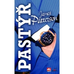 Pastýř - James Patterson