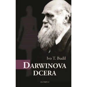 Darwinova dcera - Ivo T. Budil