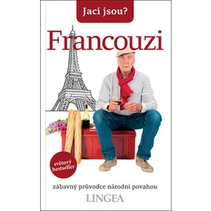 Jací jsou? - Francouzi