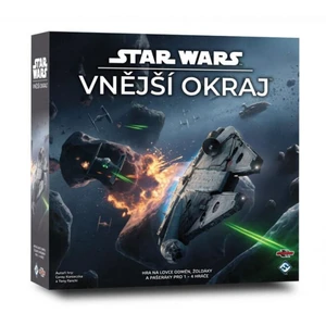 Star Wars: Vnější okraj