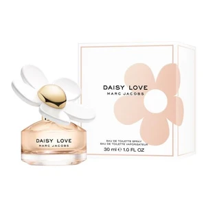 Marc Jacobs Daisy Love toaletná voda pre ženy 30 ml