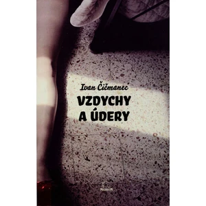 Vzdychy a údery - Ivan Čičmanec