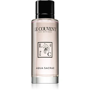 Le Couvent Maison de Parfum Botaniques Aqua Sacrae toaletná voda unisex 100 ml