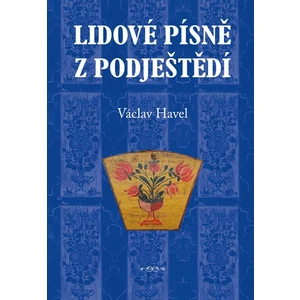 Lidové písně z Podještědí - Václav Havel