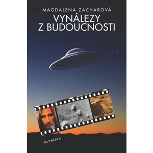 Vynálezy z budoucnosti - Zachardová Magdalena