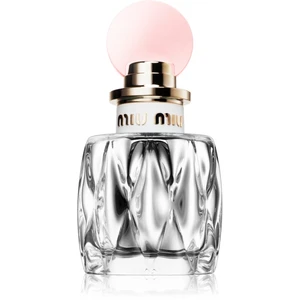 Miu Miu Fleur d'Argent parfémovaná voda pro ženy 50 ml