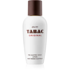 Tabac Original krém pred holením na holenie s elektrickým strojčekom 100 ml