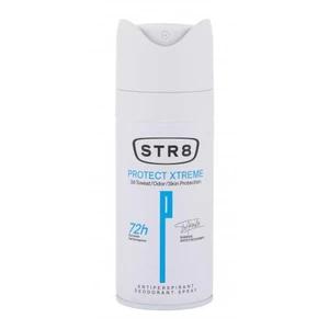 STR8 Protect Xtreme - deodorant ve spreji 150 ml