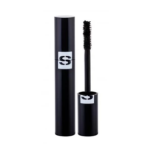 Sisley Objemová posilňujúci riasenka So Volume (3D Fortifying Mascara) 8 ml 01 Deep Black