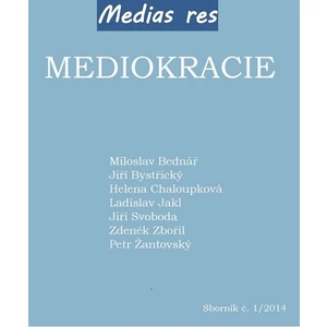 Mediokracie