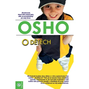 Osho o dětech - Osho