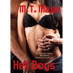 Hell Boys - M. T. Majar