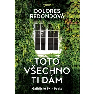 Toto všechno ti dám - Dolores Redondová