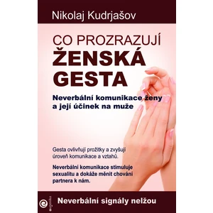 Co prozrazují ženská gesta - Nikolaj Kudrjašov