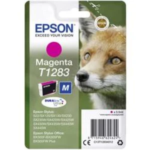 Náplň do tlačiarne Epson T1283 C13T12834012, purpurová