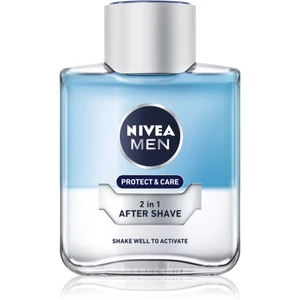 Nivea Men Protect & Care voda po holení 100 ml