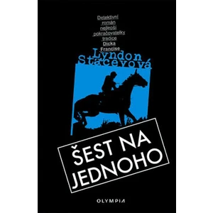 Šest na jednoho - Lyndon Staceyová