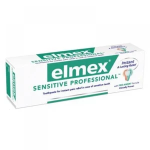 Elmex sensitive professional zubná pasta