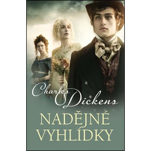 Nadějné vyhlídky - Charles Dickens