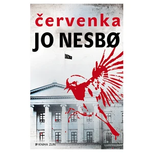 Červenka - Jo Nesbø