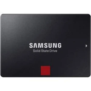 Samsung SSD 860 PRO, 1TB, SATA III 2.5" - sebesség 560/530 MB/s (MZ-76P1T0B/EU)