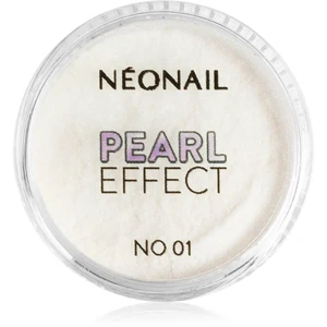 NeoNail Pearl Effect trblietavý prášok na nechty 2 g