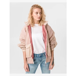 Ammani Jacket Pepe Jeans - Women