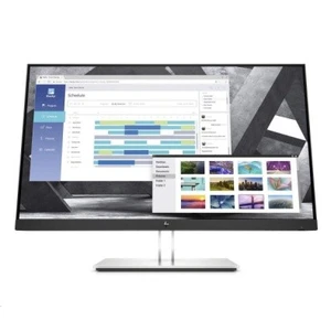 Kancelářský monitor monitor hp e27q g4