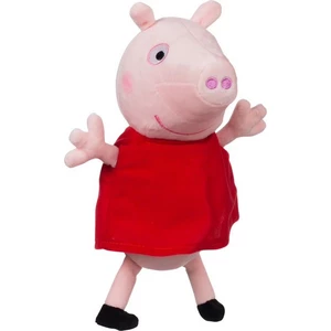 Peppa Pig plyšová Peppa 25 cm