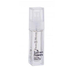 Frais Monde Sultan Flowers 30 ml toaletní voda pro ženy