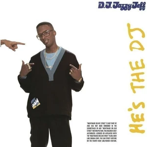 DJ Jazzy Jeff He's the DJ, I'm the Rapper (The Fresh) (2 LP) Wznawiać wydanie