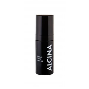 Alcina Decorative Perfect Cover make-up pre zjednotenie farebného tónu pleti odtieň Ultralight 30 ml