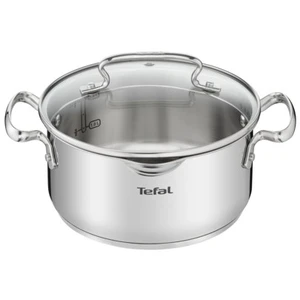 Kastról s pokrievkou Tefal G7194455, Duetto +, 20cm