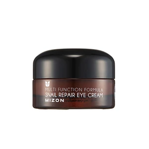 Mizon Oční krém s filtrátem hlemýždího sekretu 80% (Snail Repair Eye Cream) 25 ml