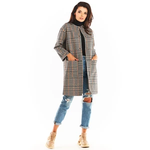 Cappotto da donna Awama A367