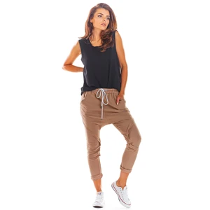 Pantaloni da donna Infinite You M217