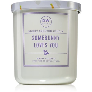 DW Home Signature Somebunny Loves You vonná sviečka 264 g