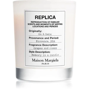 Maison Margiela REPLICA On a date vonná svíčka 165 g